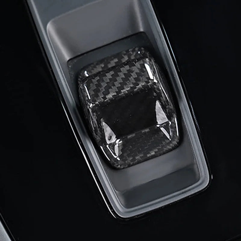 Audi A3 – Gear Shift Knob
