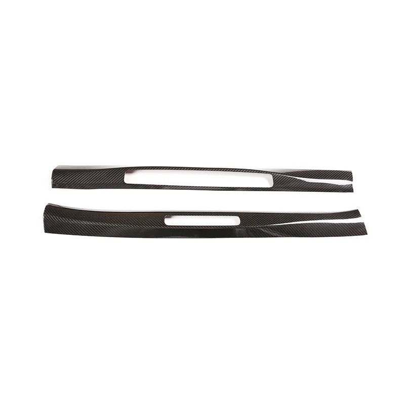 Porsche 911 – Interior Trim