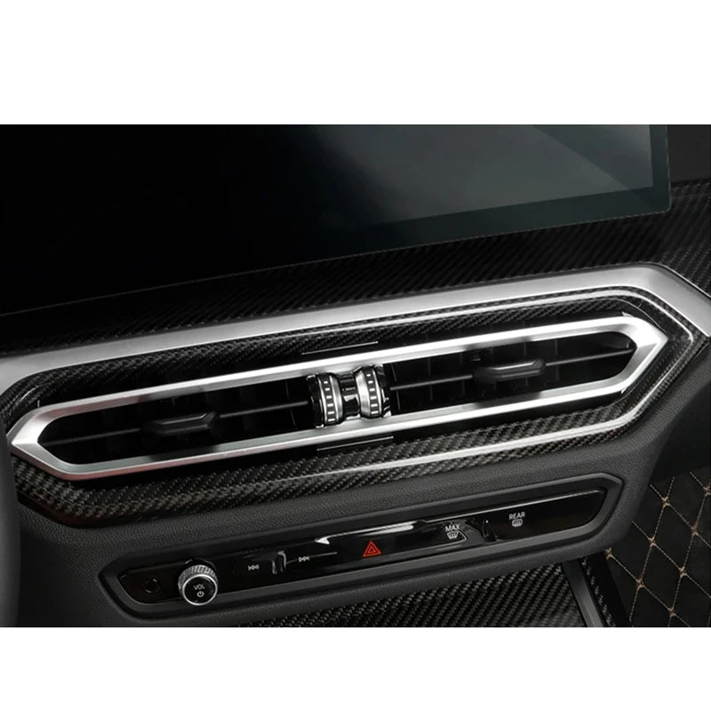 BMW 4 Series G42 – Interior Trim