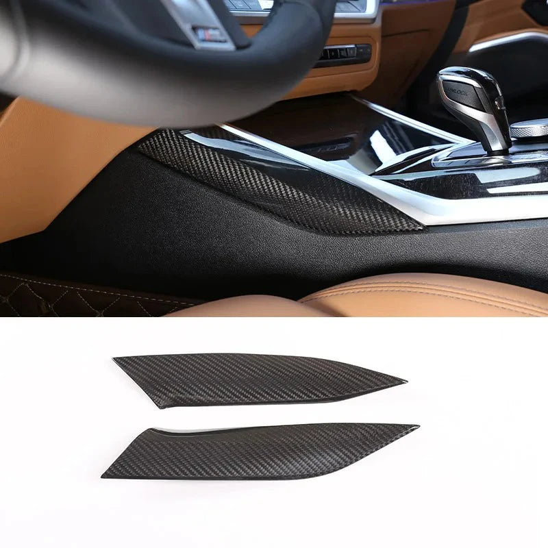 BMW 4 Series G42 – Interior Trim