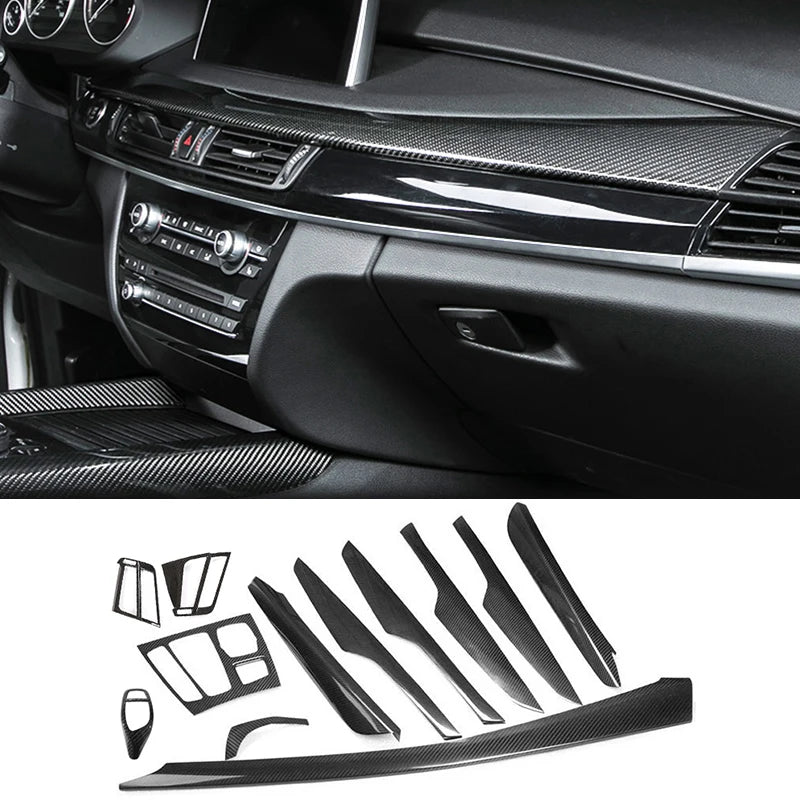BMW X5 F15 – Gear Shift Knob