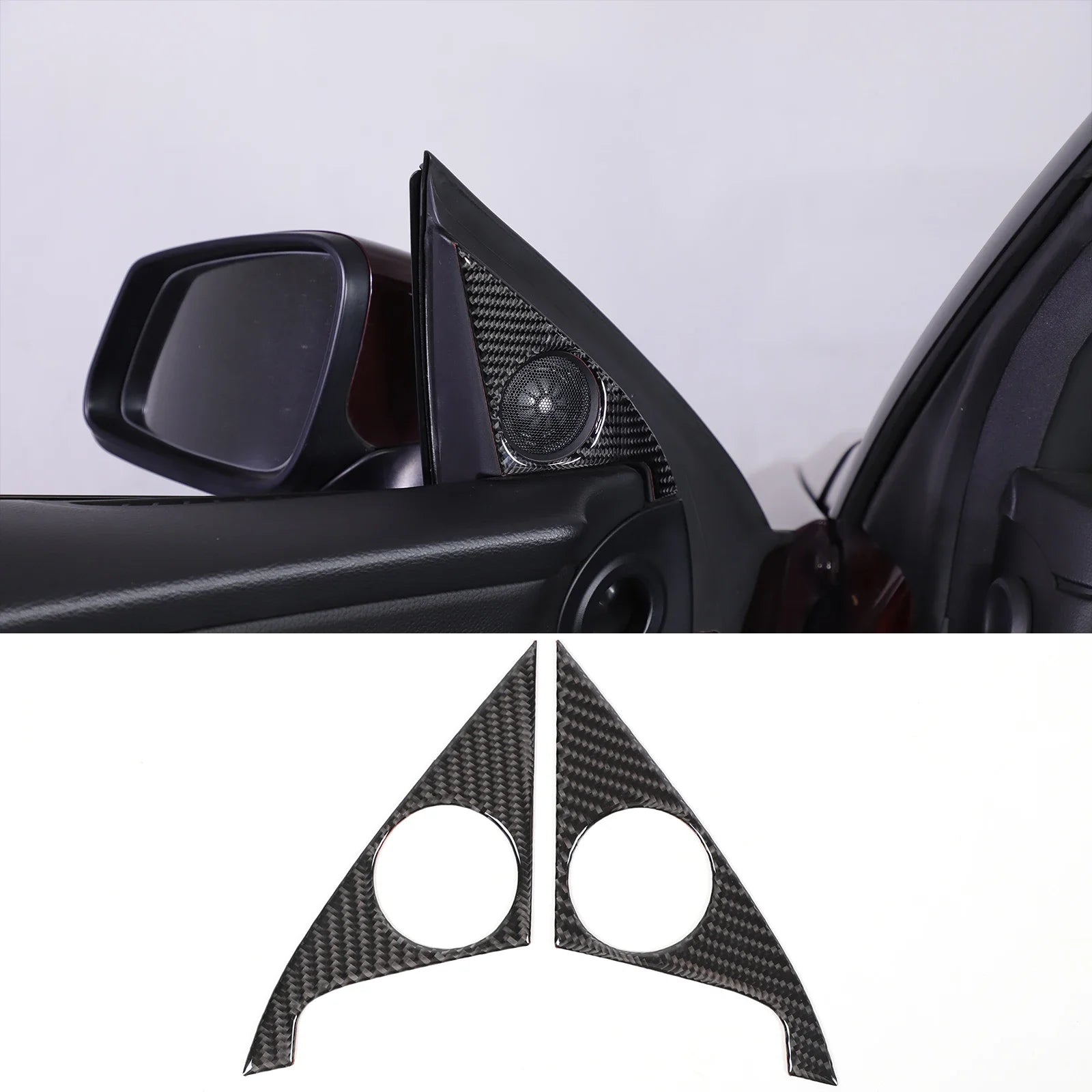 BMW 6 Series E63 – Dashboard Panel