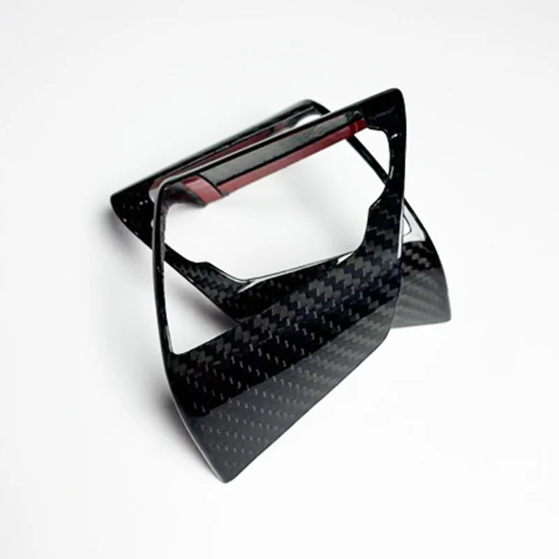 Kia Stinger – Steering Wheel