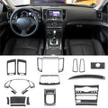 Infiniti G35 G35 – Center Console