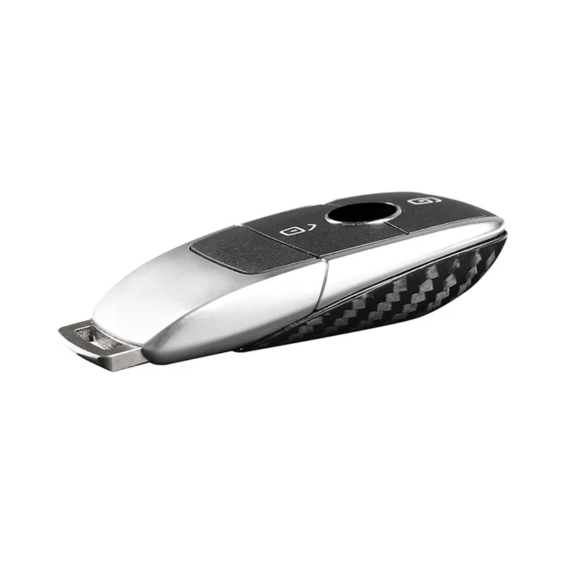 Mercedes-Benz CLS W212 – Key Fob Cover