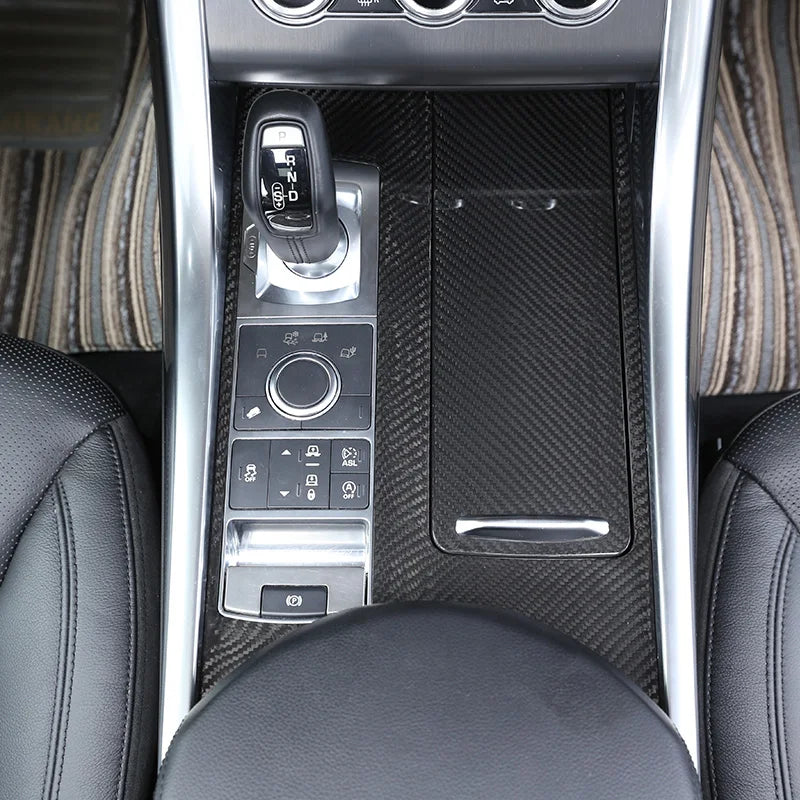 Land Rover Range Rover Sport – Gear Shift Knob