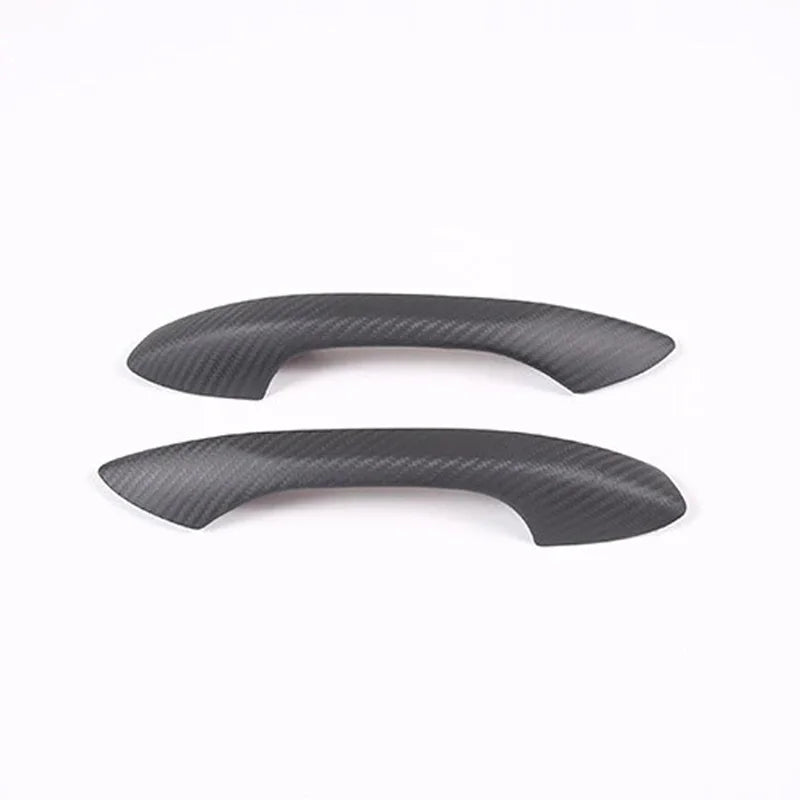 Porsche 718 – Interior Door Handle Cover
