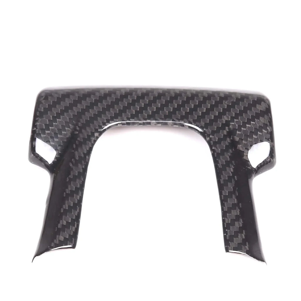 Abarth 500 – Steering Wheel