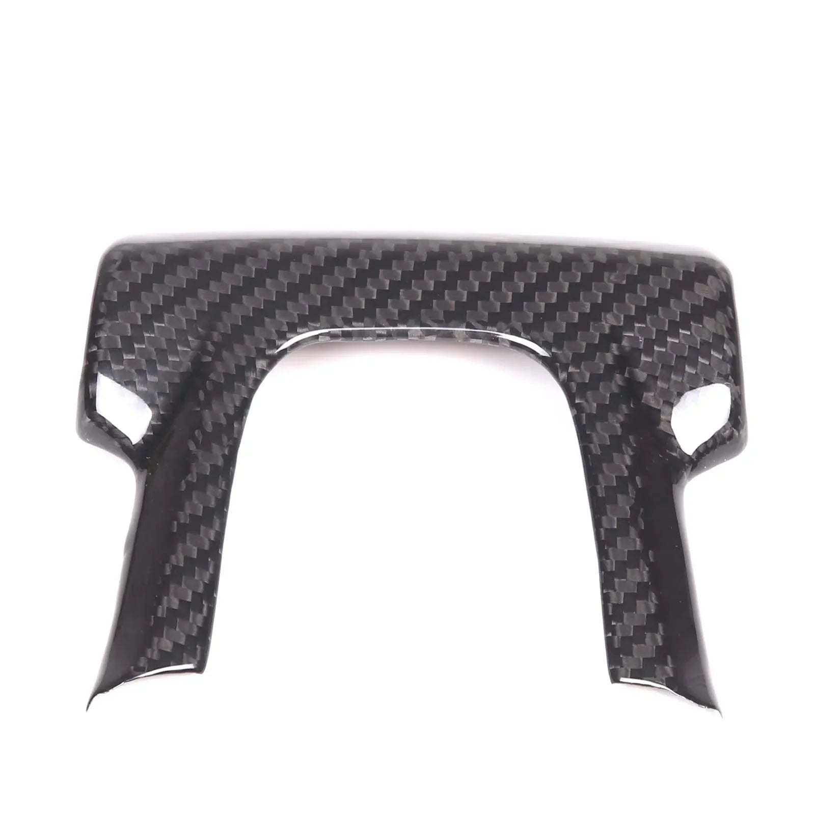 Abarth 500 – Steering Wheel