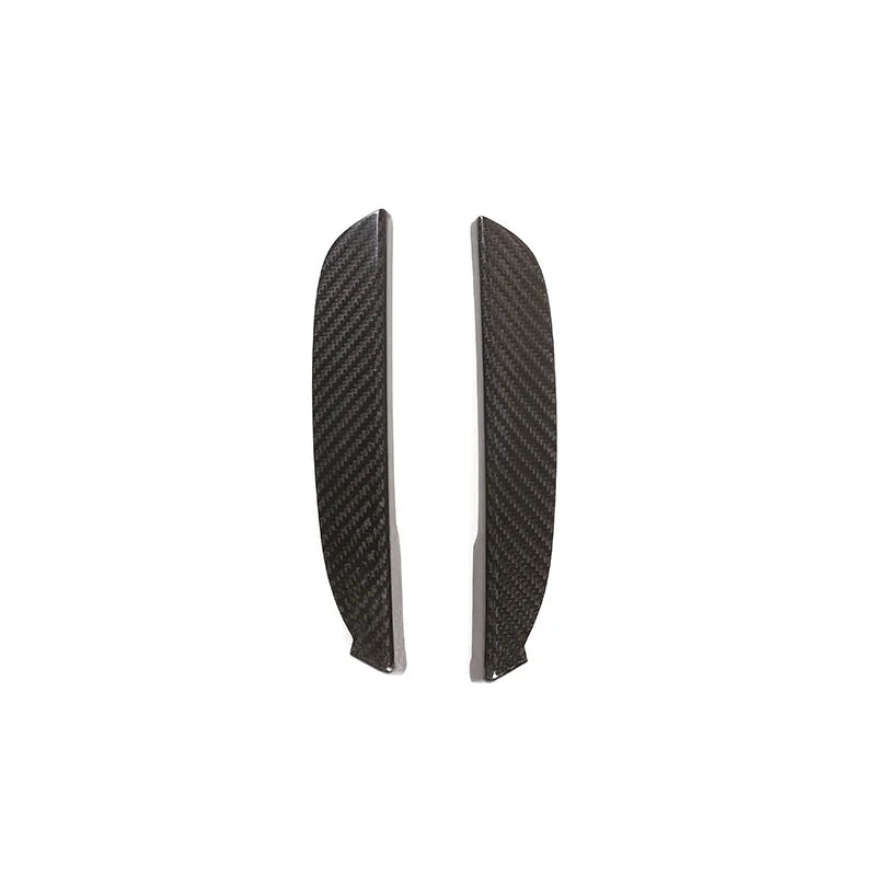 Maserati Ghibli – Pillar Cover