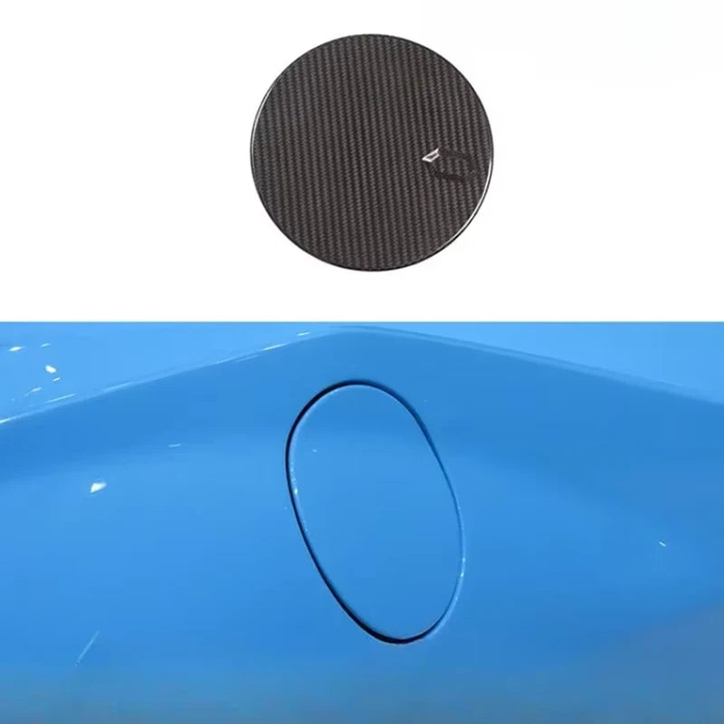 Lamborghini Huracan – Door Panel
