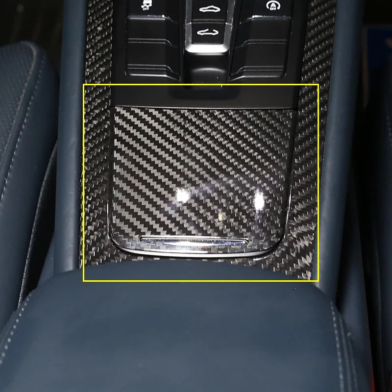 Porsche 718 – Gear Shift Knob