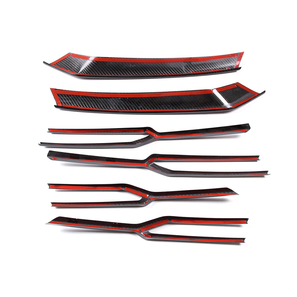 Lamborghini Urus – Front Grille Cover