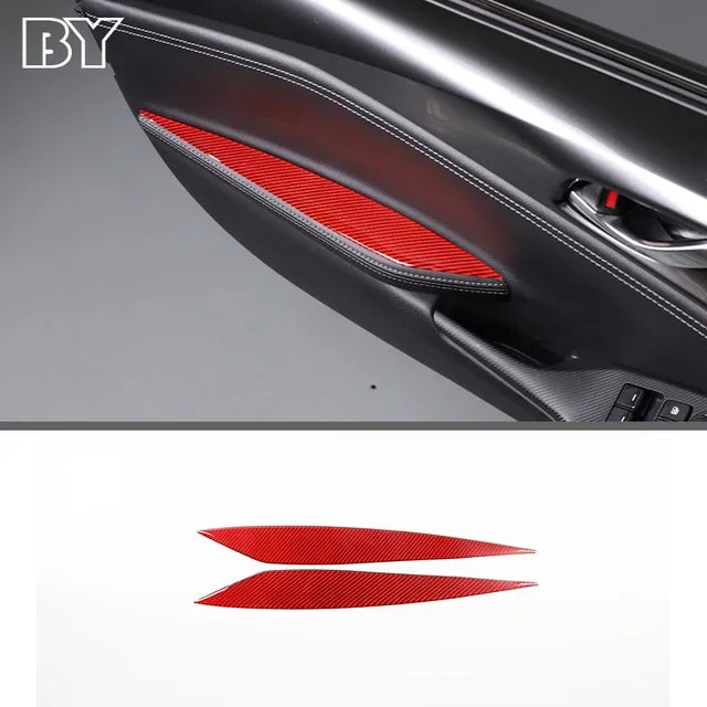 Mazda MX-5 – Interior Trim