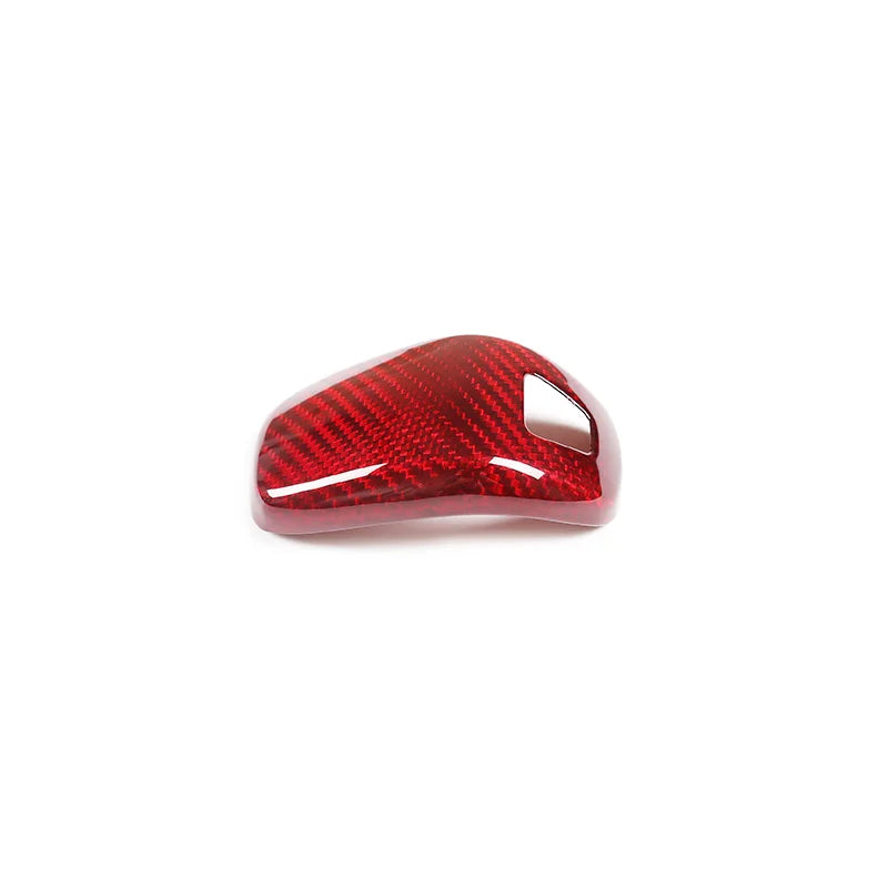 Porsche Panamera – Gear Shift Knob