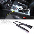 Nissan GTR – Center Console