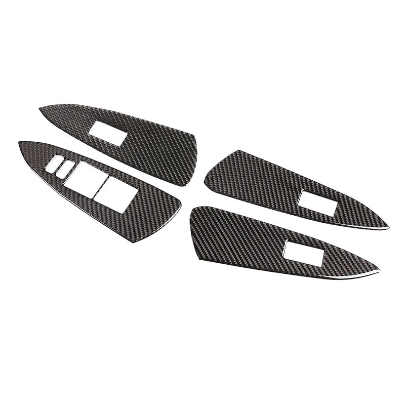 Toyota RAV4 – Interior Trim