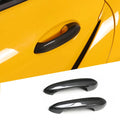 Toyota Supra A90 – Interior Door Handle Cover