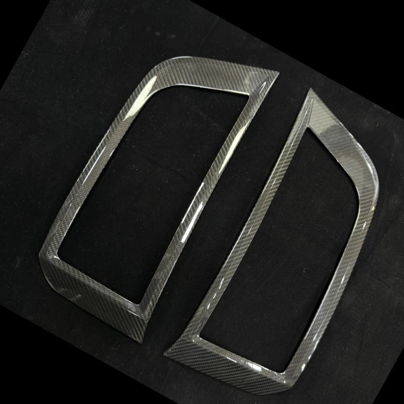 Land Rover Defender L663 – Interior Trim