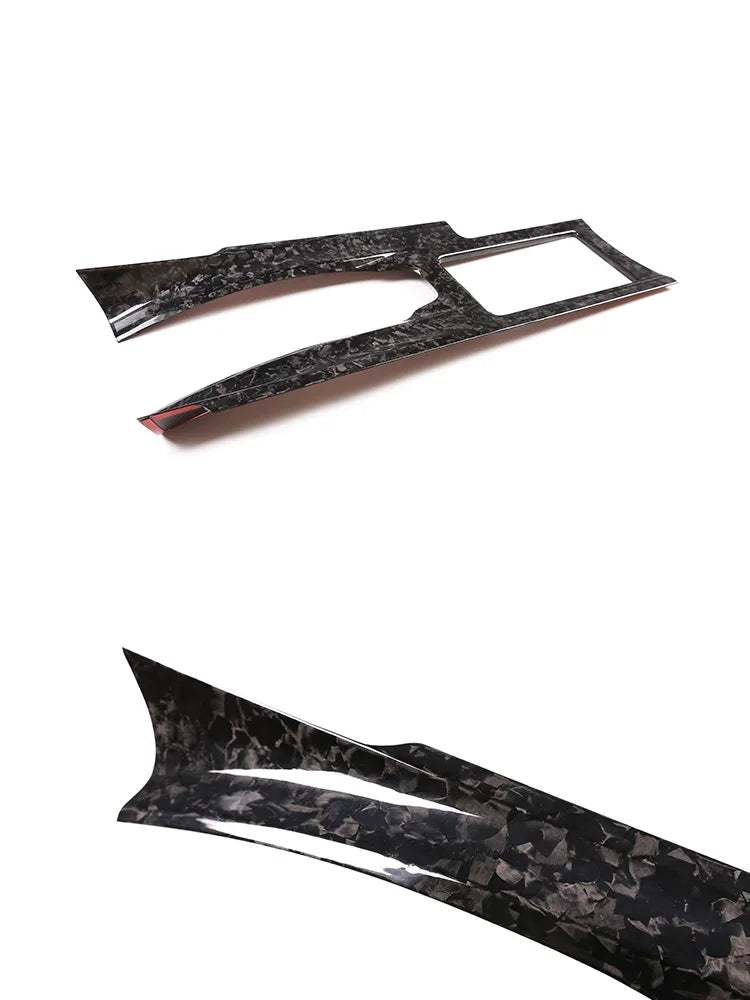 Nissan GTR – Interior Trim