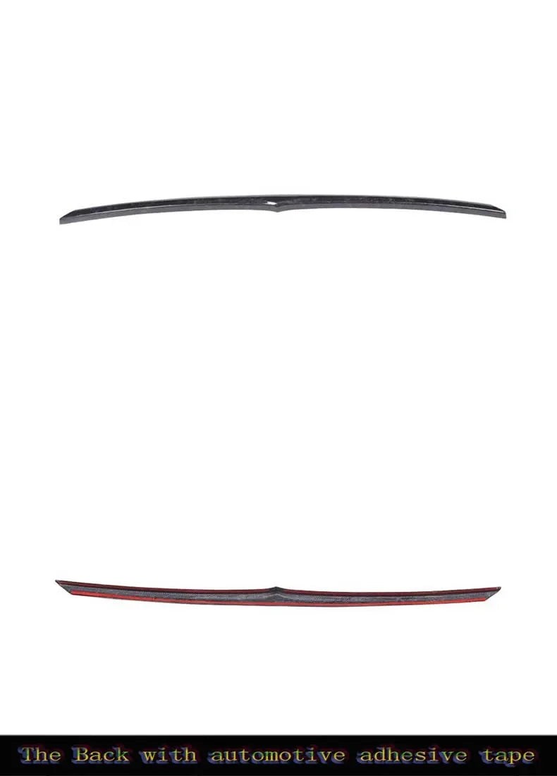 Maserati Grecale – Trunk Mat