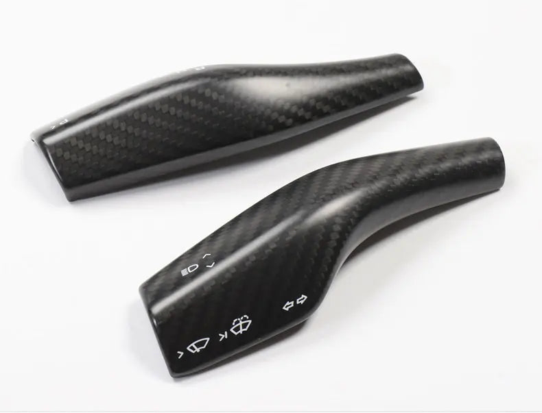 Tesla Model 3 – Steering Wheel