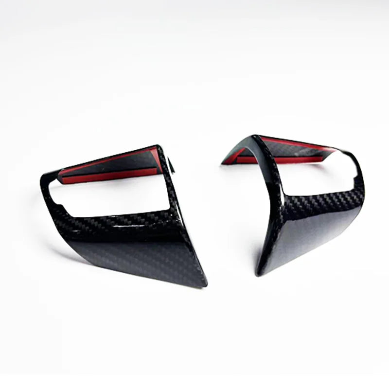 Kia Stinger – Steering Wheel