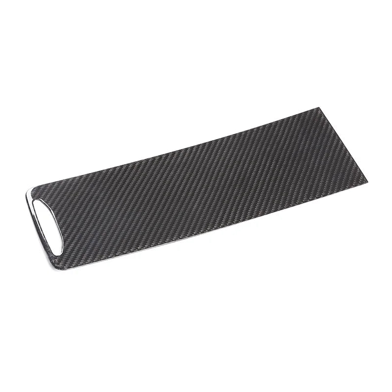 Land Rover Discovery – Interior Trim
