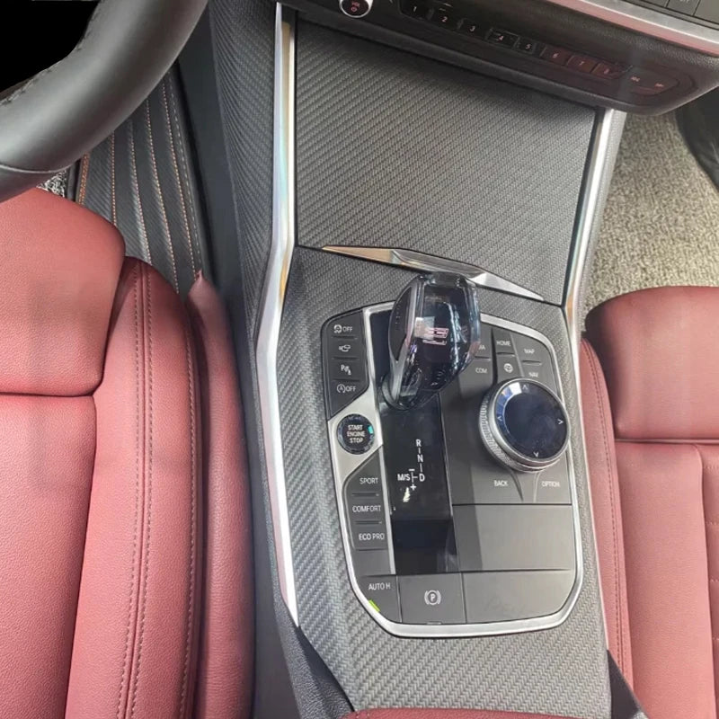 BMW 4 Series G20 – Gear Shift Knob