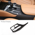 BMW 5 Series G30 – Gear Shift Knob