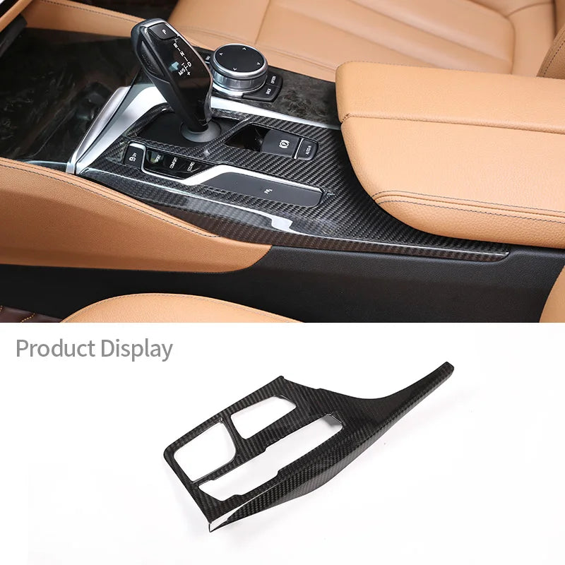 BMW 5 Series G30 – Gear Shift Knob