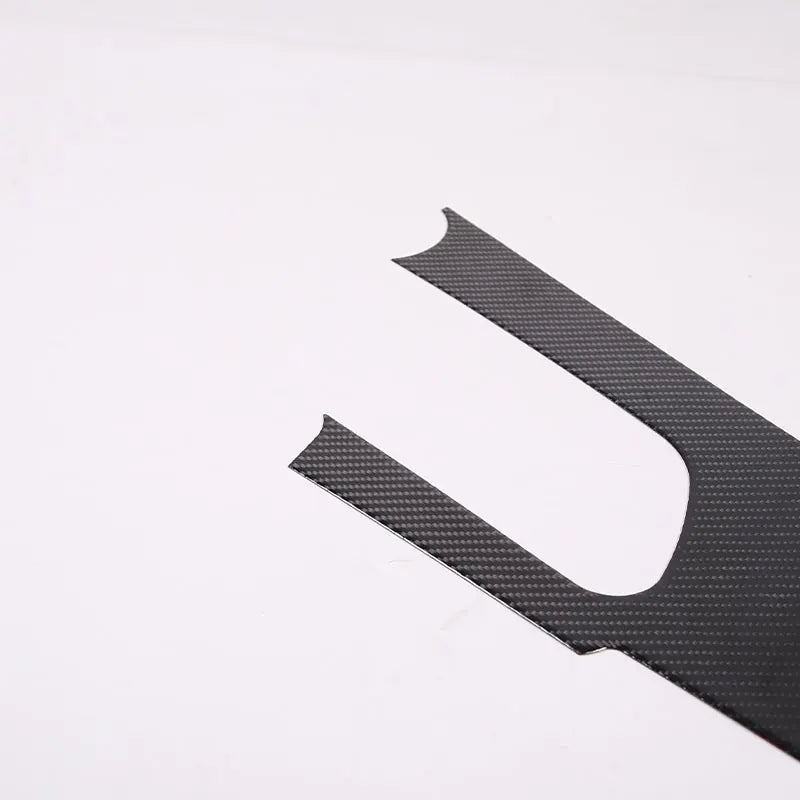 Toyota Supra A90 – Door Panel