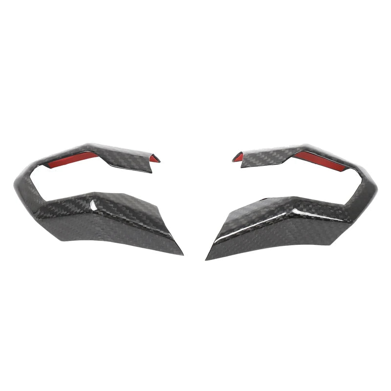 Lamborghini Huracan – Steering Wheel