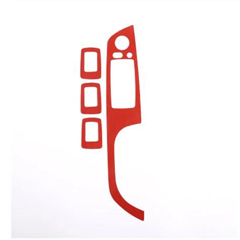 BMW 3 Series E90 – Interior Trim