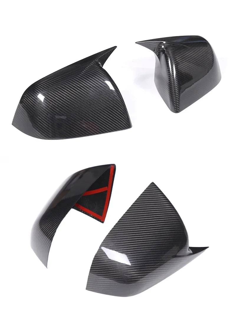 Tesla Model 3 – Interior Trim