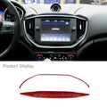 Maserati Ghibli – Interior Trim