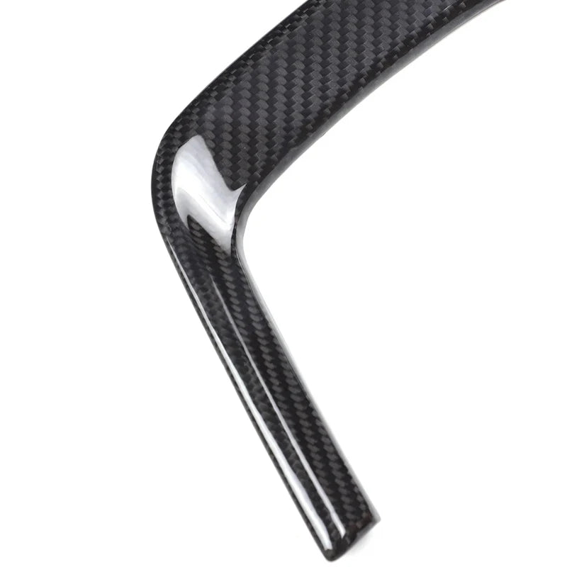 Porsche Panamera – Gear Shift Knob