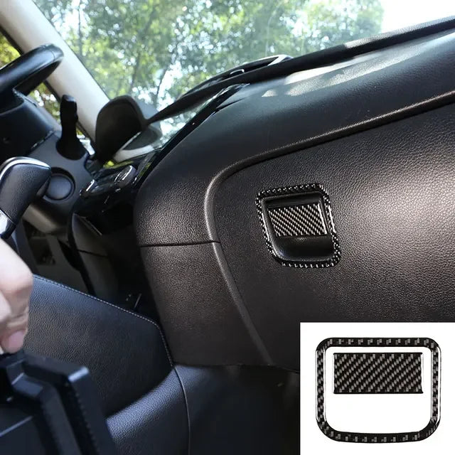 Nissan X-Trail – Steering Wheel
