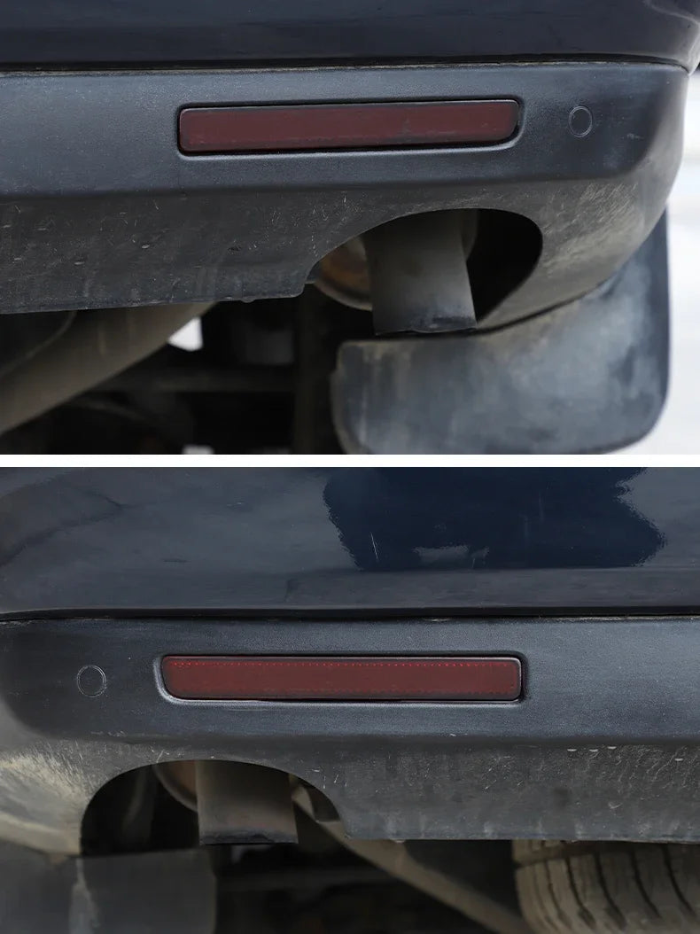 Land Rover Range Rover Sport L320 – Fog Light