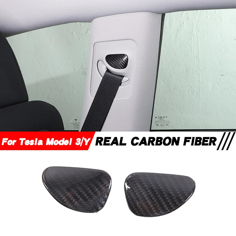 Tesla Model 3 – Interior Trim