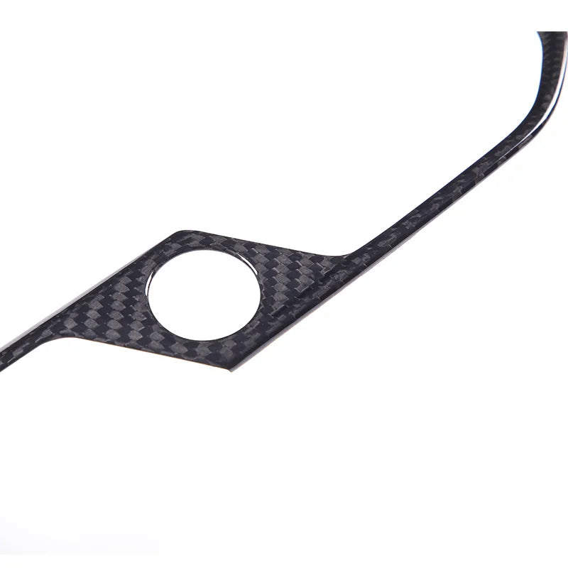 BMW 3 Series – Interior Trim