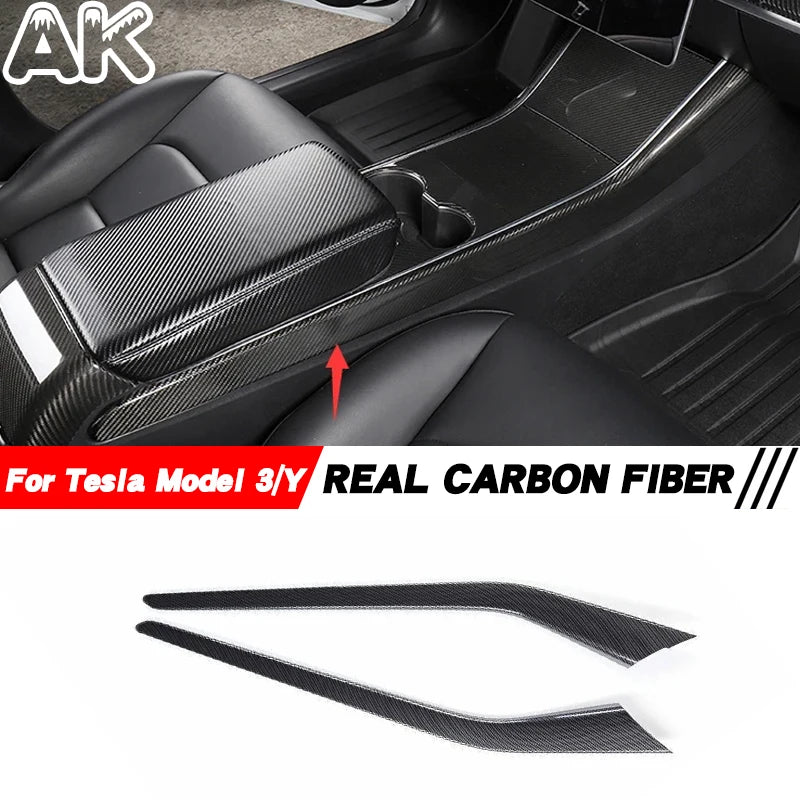 Tesla Model 3 – Gear Shift Knob