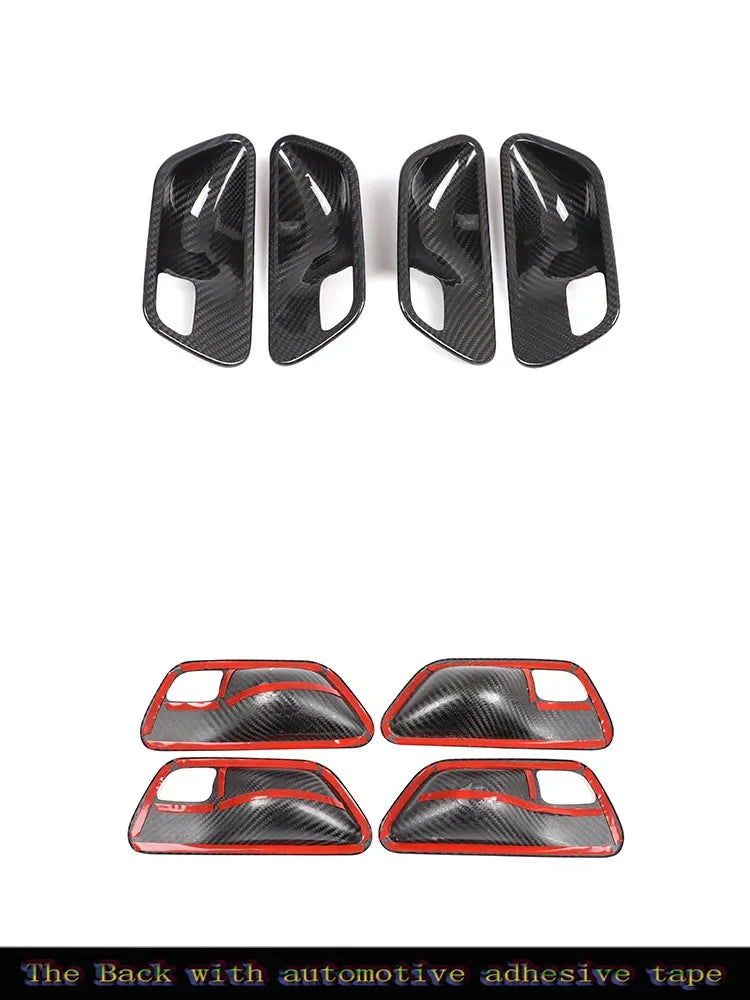BMW 4 Series F34 – Interior Trim