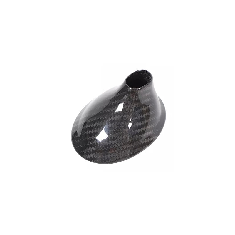 Abarth 500 – Shark Fin Antenna Cover