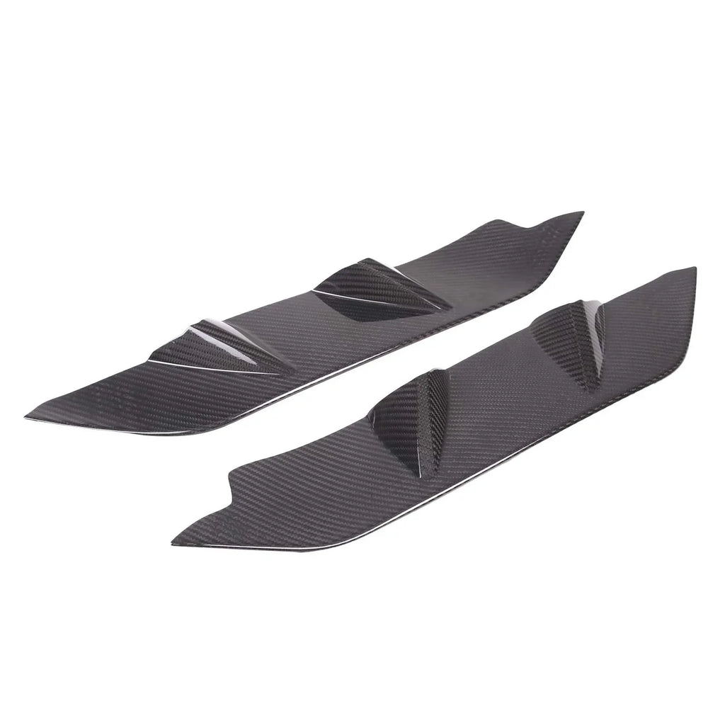 BMW Z4 G29 – Interior Trim