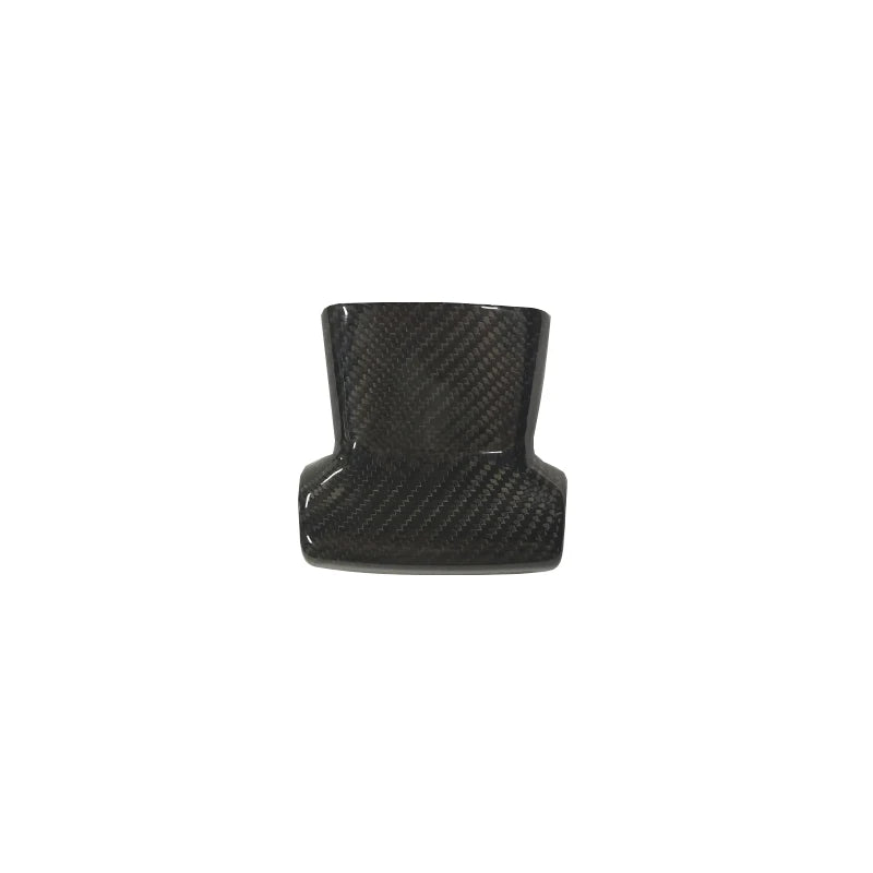 Abarth 500 – Steering Wheel