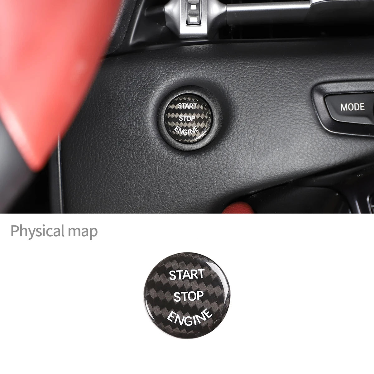 Toyota Supra MK5 – Dashboard Panel