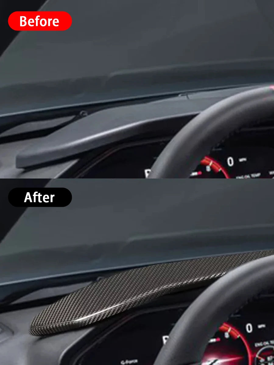 Nissan Z RZ34 – Interior Trim