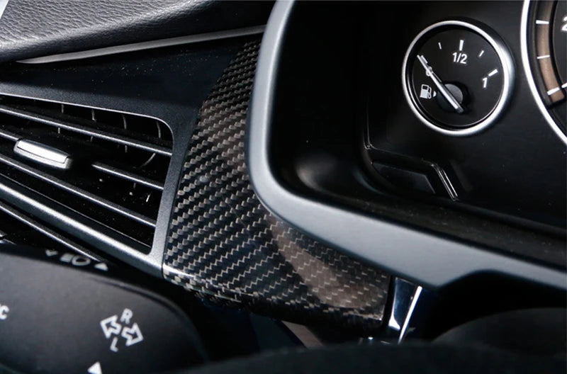 BMW X5 F15 – Gear Shift Knob