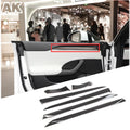 Tesla Model S – Interior Door Handle Cover
